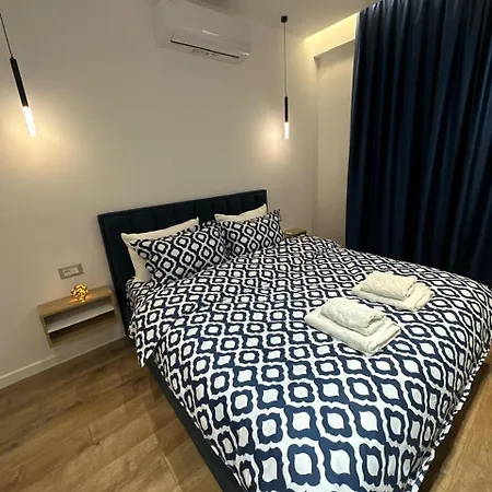 Erinda's Appartement