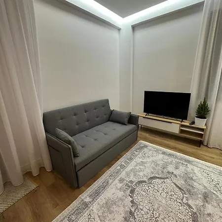 Erinda's * טיראנה