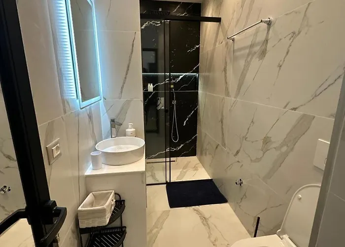 Appartement Erinda's