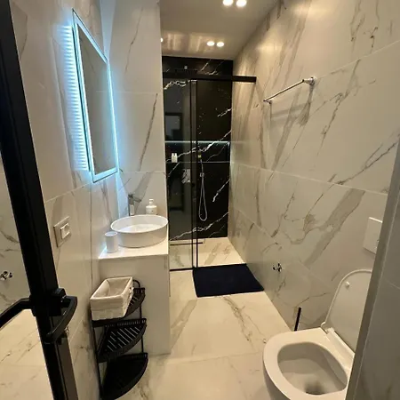 Appartement Erinda's