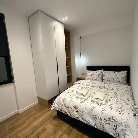 Erinda's Appartement Tirana