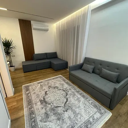 Erinda's Appartamento Tirana