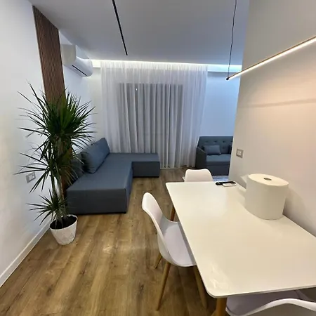 Appartamento Erinda's Tirana